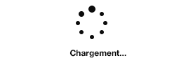 Chargement